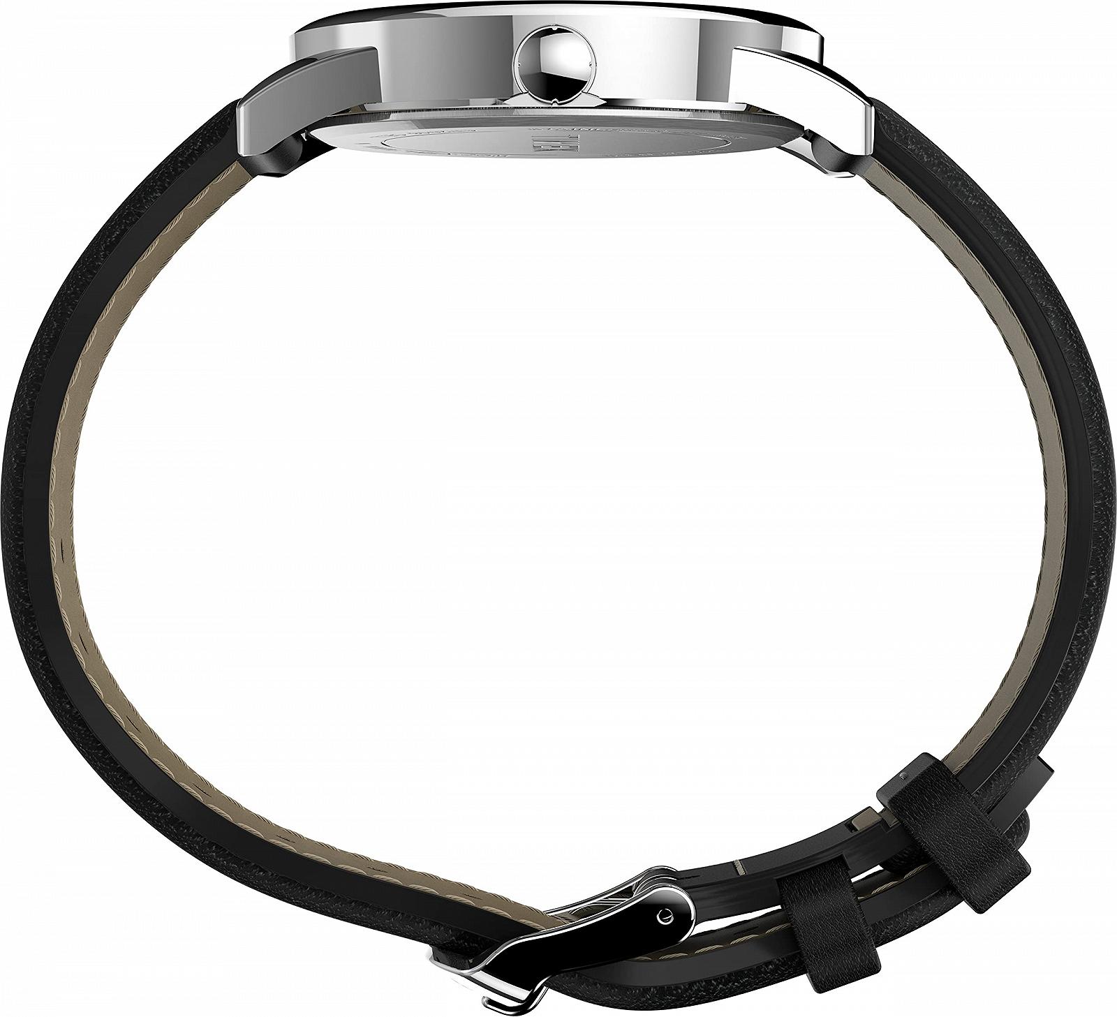 Годинник Timex Easy Reader Чоловічий 38 мм, фото №2