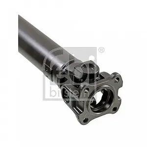 Приводной вал FEBI BILSTEIN 196139 для KIA, передний synthetic.ua - Фото 1