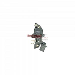 Регулятор генератора METZGER 2390060 для MERCEDES-BENZ IKA - Фото 1