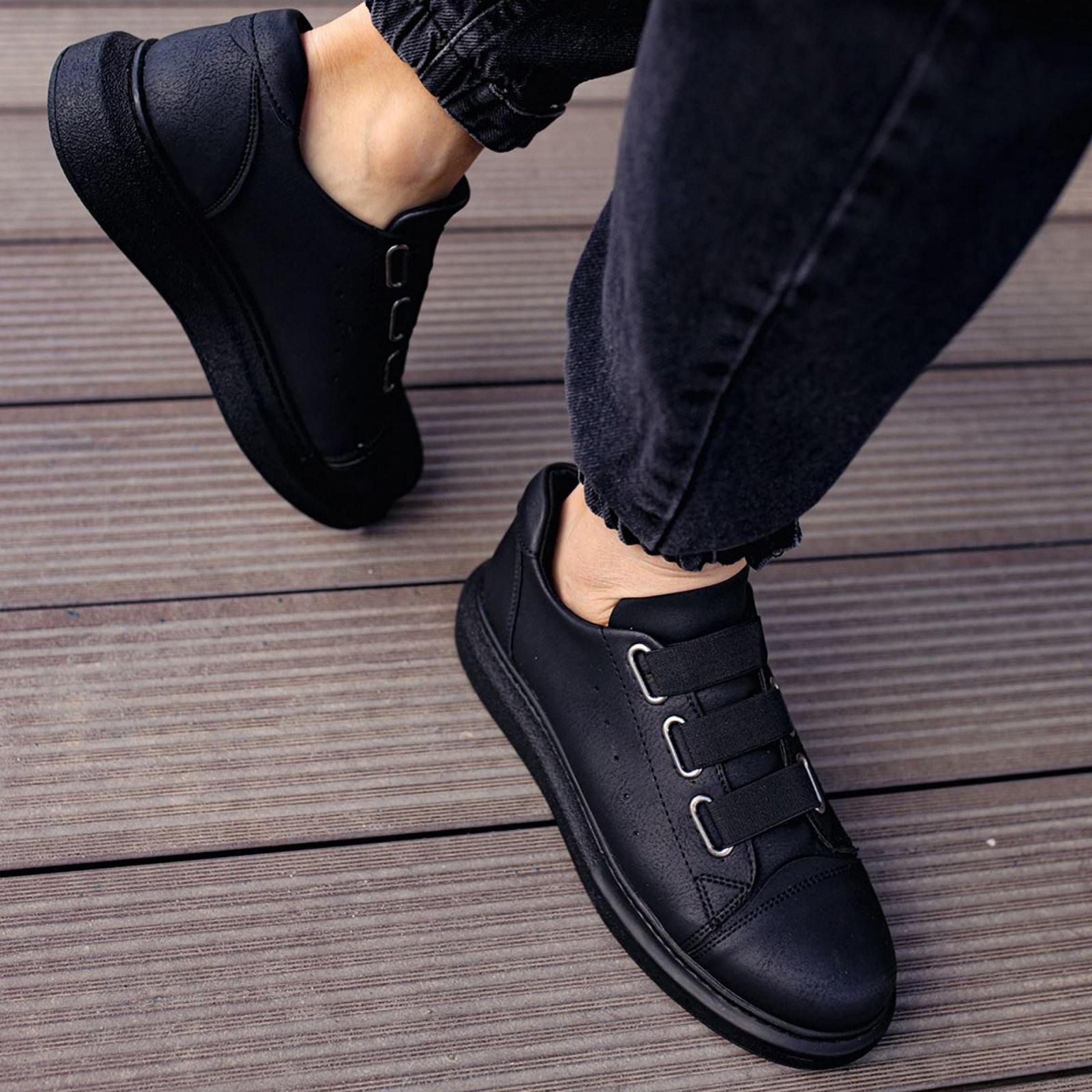 Кросівки Solaress 253 Чоловічі Повсякденні, фото №2 Кросівки Solaress 253 Чоловічі Повсякденні, фото №2