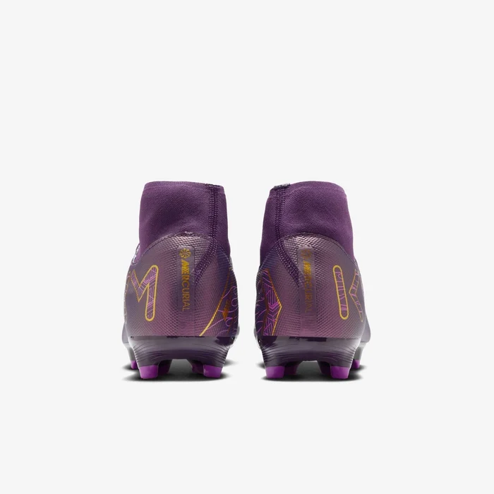 Бутси Nike ZM SUPERFLY 10 ACAD KM FG/MG 42.5, фото №5