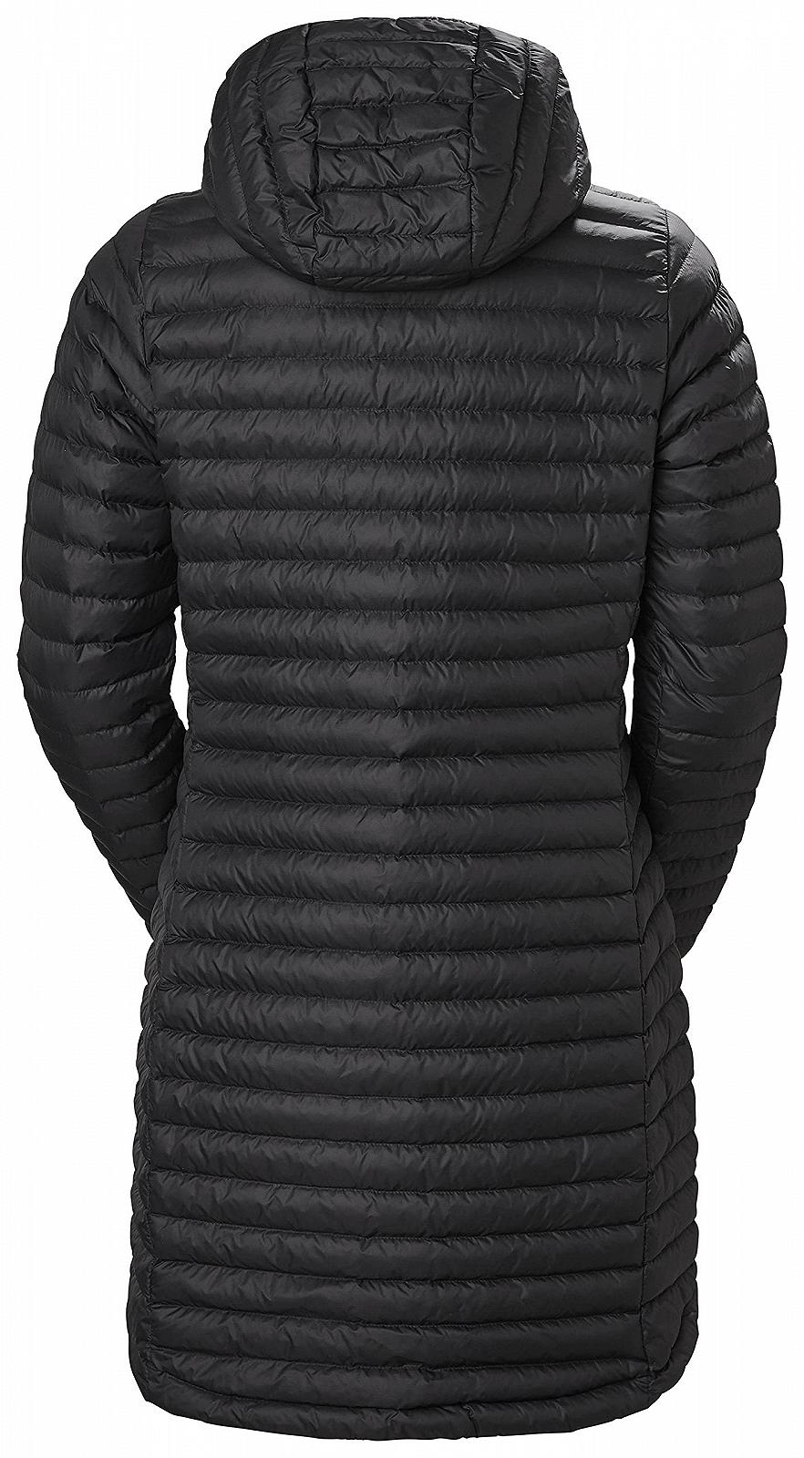 Утепленная Куртка Helly Hansen W Sirdal Long Insulator Damen (1 шт), фото №2