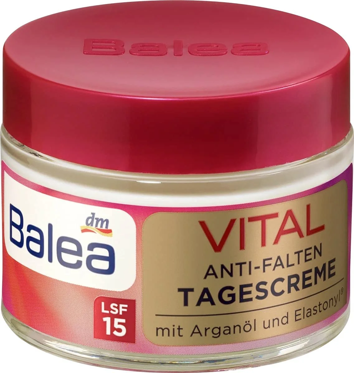 Денний крем для обличчя Day Care VITAL Restorative 50 мл, фото №3 Денний крем для обличчя Day Care VITAL Restorative 50 мл, фото №3