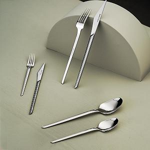 Набор столовых приборов Karaca Midway, 84 предмета на 12 персон synthetic.ua - Фото 1