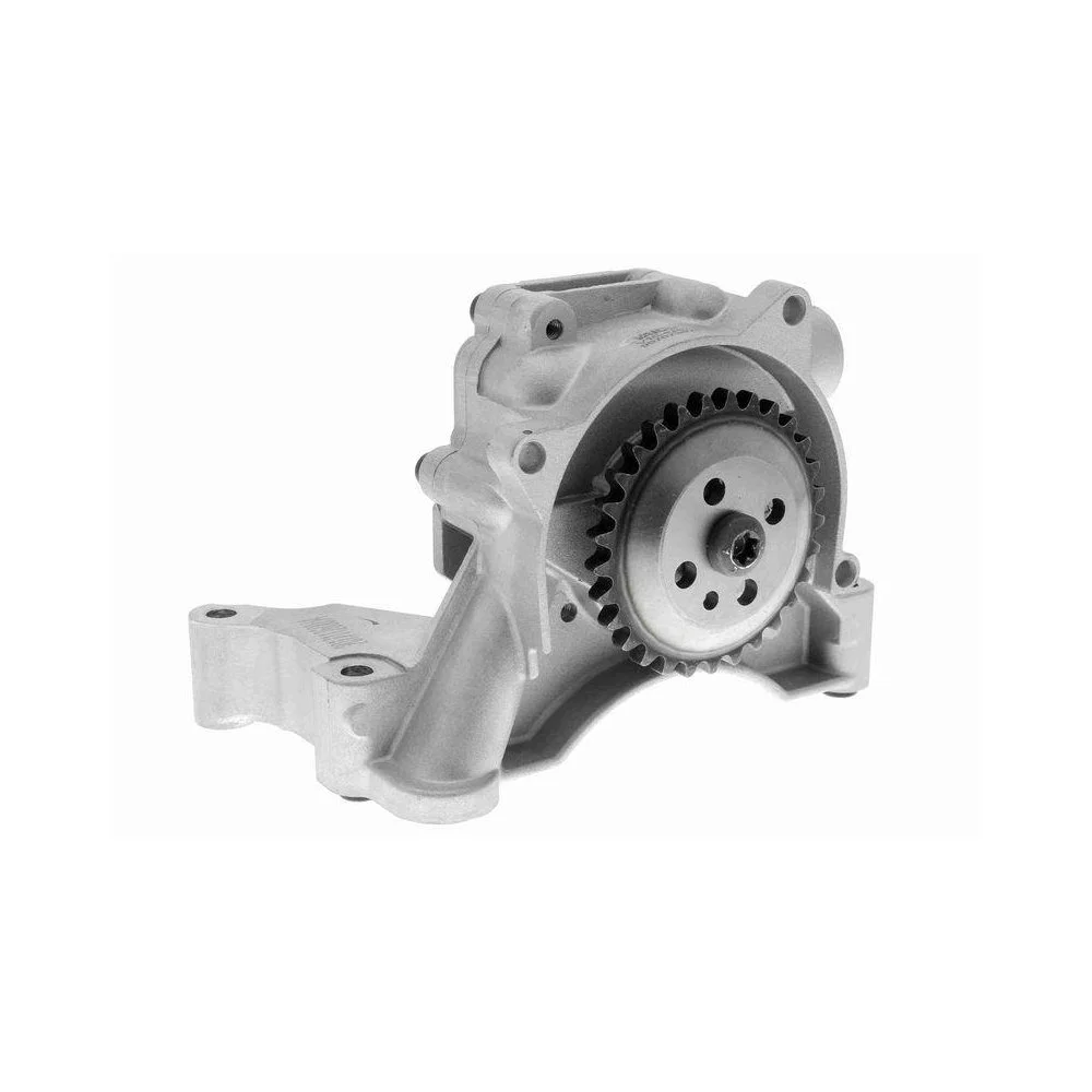 Масляный насос VAICO V10-4263 оригинальное качество VAICO для AUDI SEAT SKODA VW VAG, фото №1