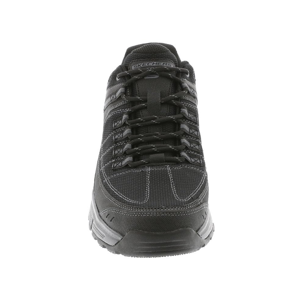 Кросівки Skechers Summits Bei Upper Draft, фото №5 Кросівки Skechers Summits Bei Upper Draft, фото №5