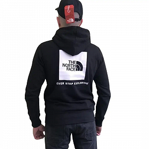 Худі TNF HALF DOME PO HOODIE M synthetic.ua - Фото 1
