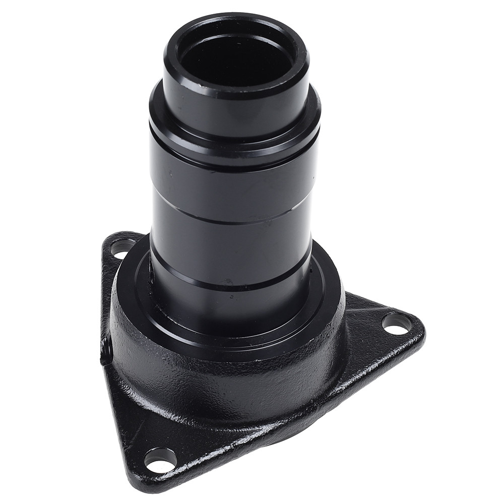 Гнездо подшипника редуктора пр-во Юбана 70-1701186, фото №2