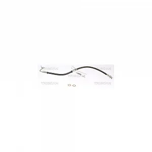Гальмівний шланг TRISCAN 8150 431014 для KIA, передня вісь справа - Фото 1