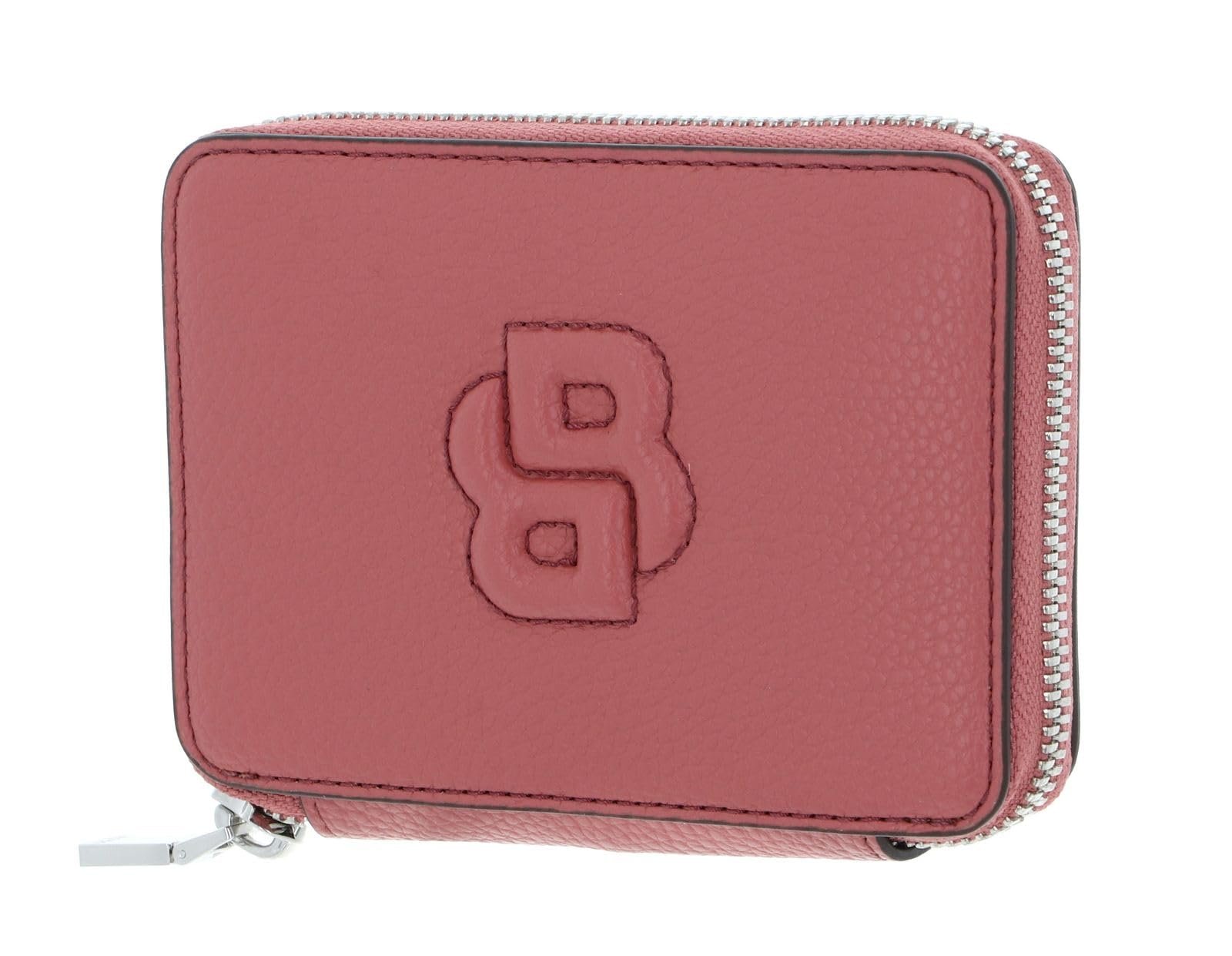 Гаманець BOSS Anett New SM Zip Around, фото №1