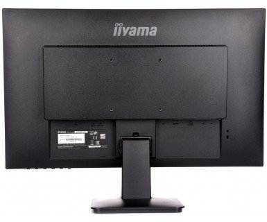 Монитор 24" iiyama ProLite XU2492HSU-B1 Full HD IPS 75 Гц, фото №4
