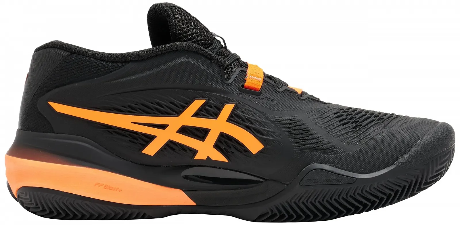 Чоловічі Кросівки ASICS Gel-Resolution X Clay, фото №4 Чоловічі Кросівки ASICS Gel-Resolution X Clay, фото №4
