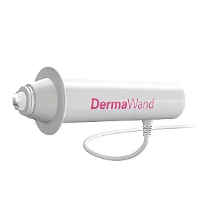 Апарат для ліфтингу обличчя Dermawand Skin Care для омолодження шкіри - Фото 1