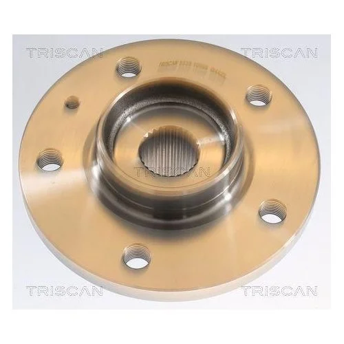 Маточина колеса TRISCAN 8535 10008 для NISSAN OPEL RENAULT Передній міст, фото №2 Маточина колеса TRISCAN 8535 10008 для NISSAN OPEL RENAULT Передній міст, фото №2