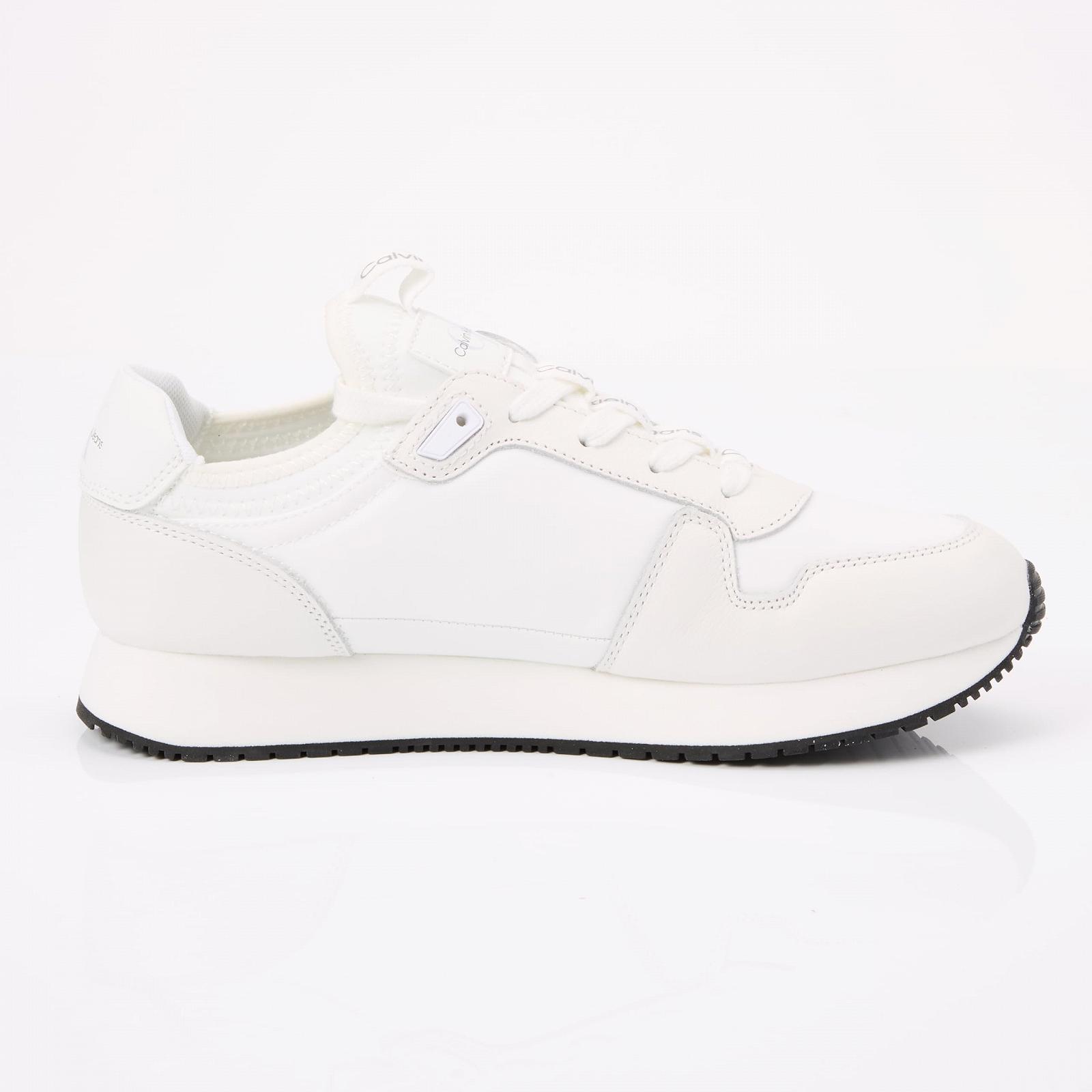 Кросівки Calvin Klein Retro Runner Sock Multifunct Ym0ym01118, фото №3