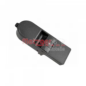 Перемикач склопідйомника METZGER 0916973 для OPEL GENERAL MOTORS, з боку пасажира - Фото 1