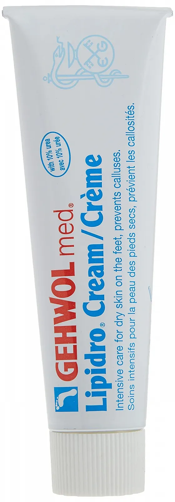 Крем Gehwol Liprido 75 мл, фото №4