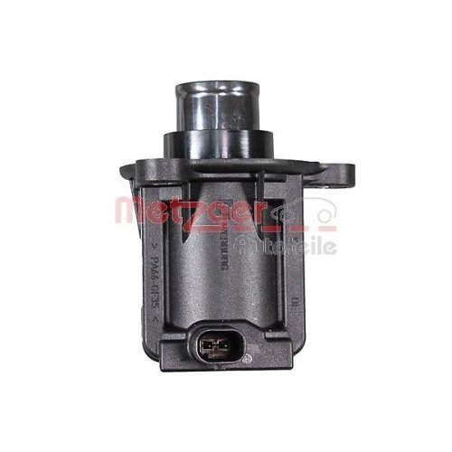 Перепускний клапан турбокомпресора METZGER 08920009, фото №3