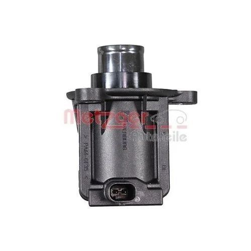 Перепускний клапан турбокомпресора METZGER 08920009, фото №3