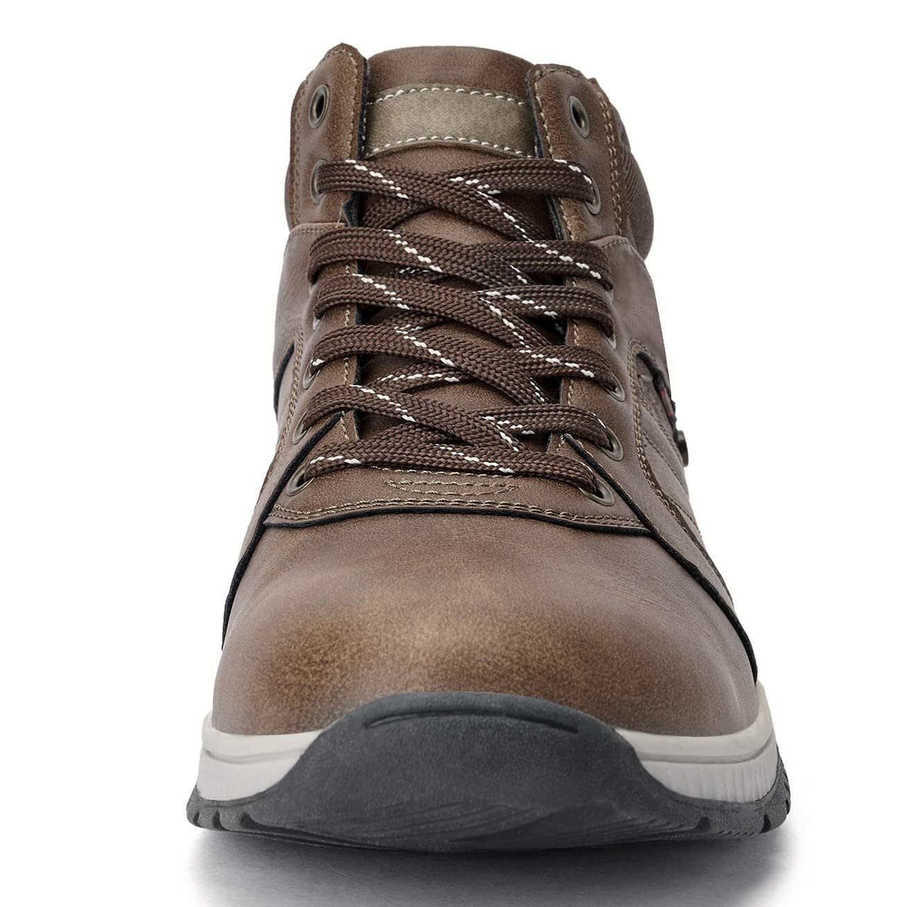 Чоловічі зимові черевики konhill Нековзні, фото №6