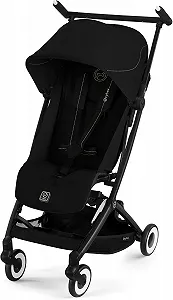Дитяча коляска CYBEX Libelle Чорний - Фото 1