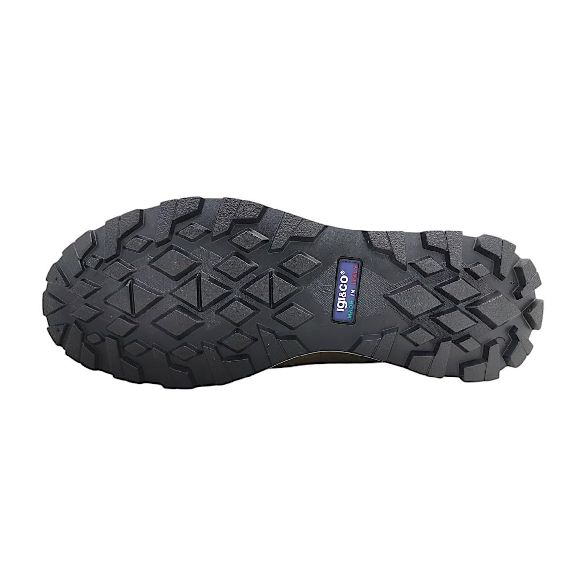 Ботинки IGI&Co U.eloy GTX Мужские, фото №5