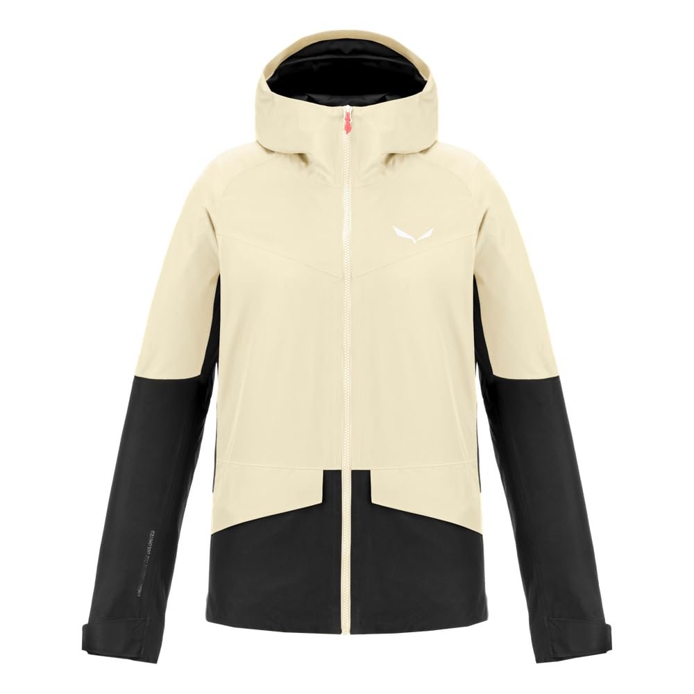 Куртка Salewa Puez GTX 2L W, фото №1