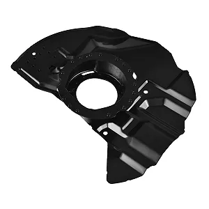 Защитный кожух тормозного диска FEBI BILSTEIN febi Plus 176744 для BMW - Фото 1