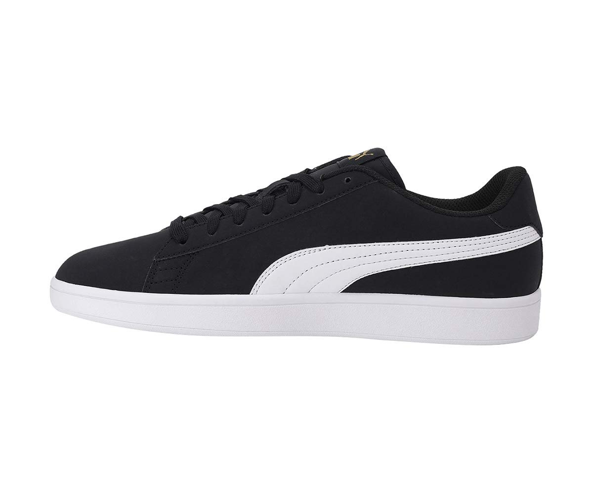 Кросівки PUMA Unisex Smash V2 Buck, фото №3