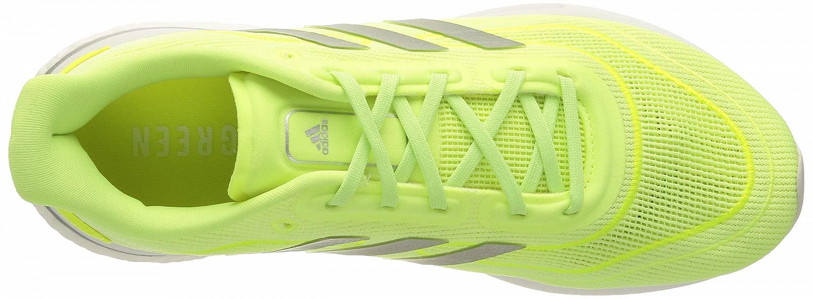 Кросівки Adidas Terrex Agravic Flow GTX W жіночі, фото №5