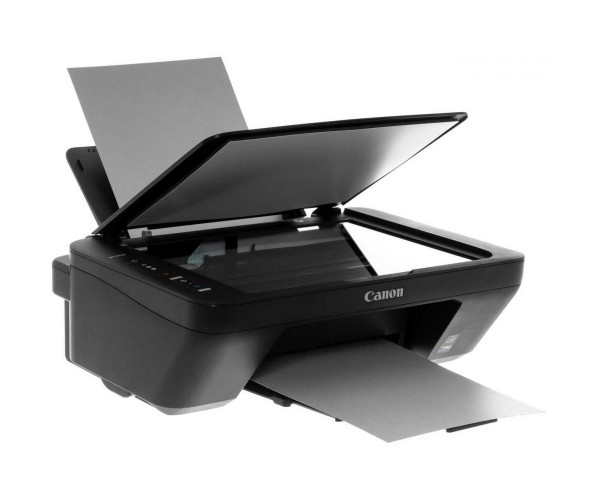 МФУ Canon Pixma MG2550S 0727C006, фото №3