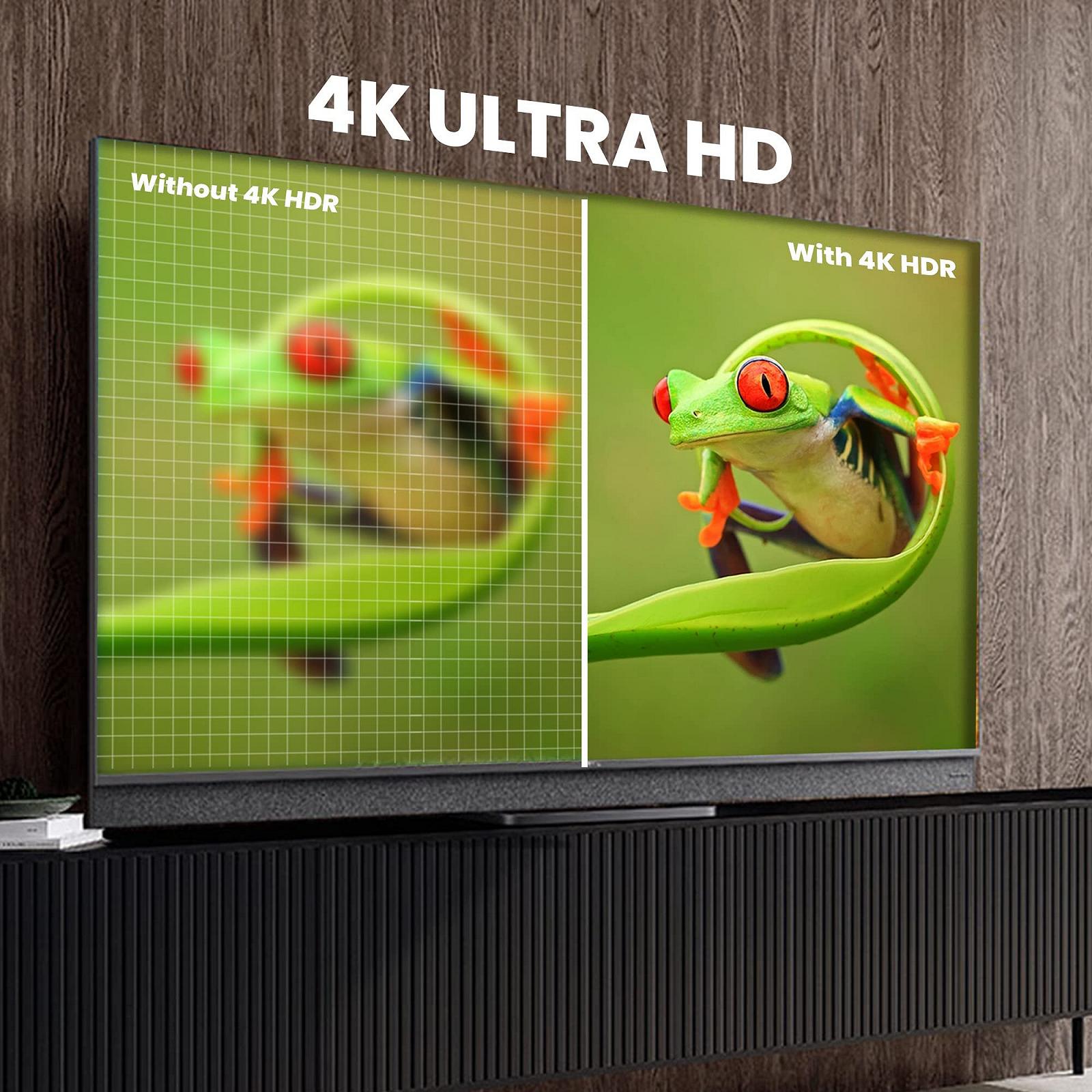 Android TV Box H313 2GB ОЗУ 16GB ROM 4K, фото №5