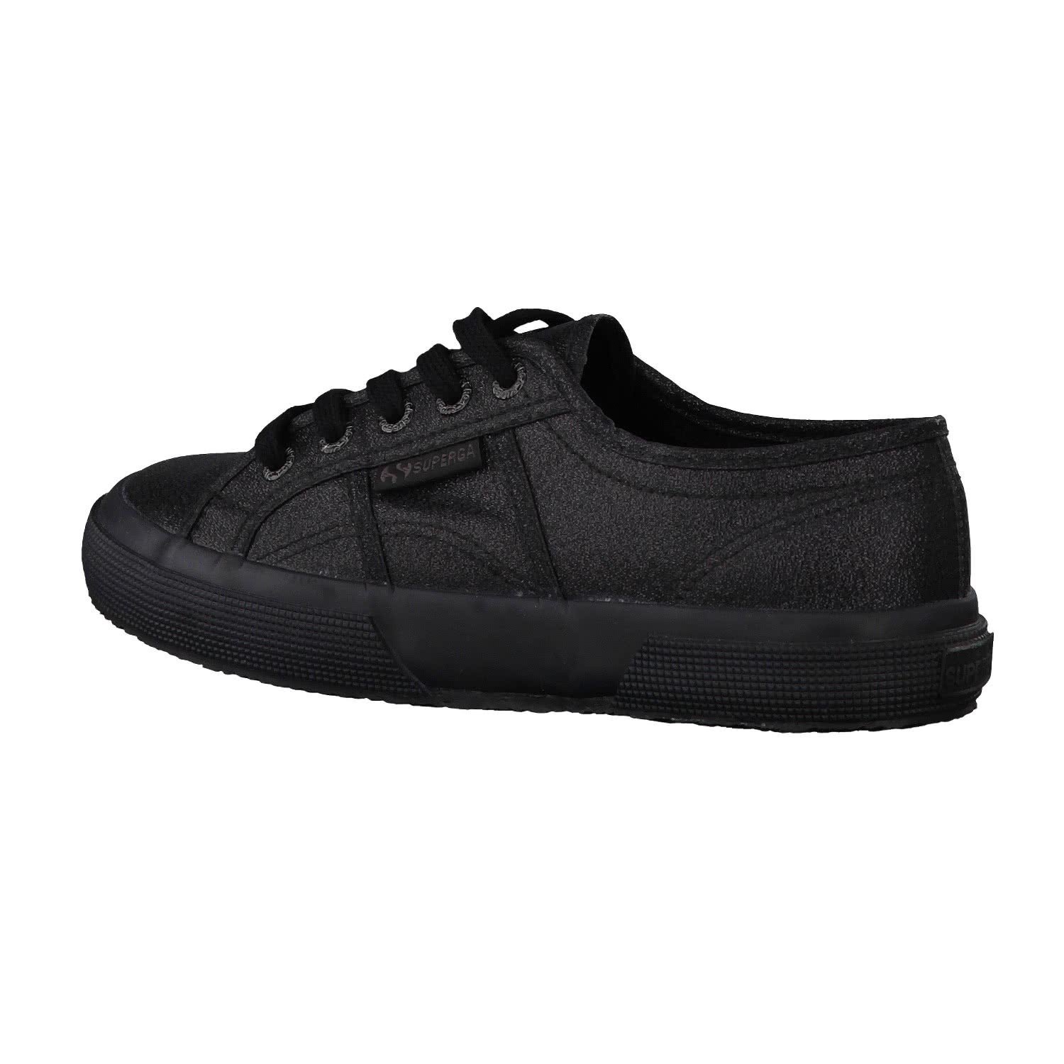 Кроссовки Superga 2760 LAMEW Unisex Basketball, фото №3