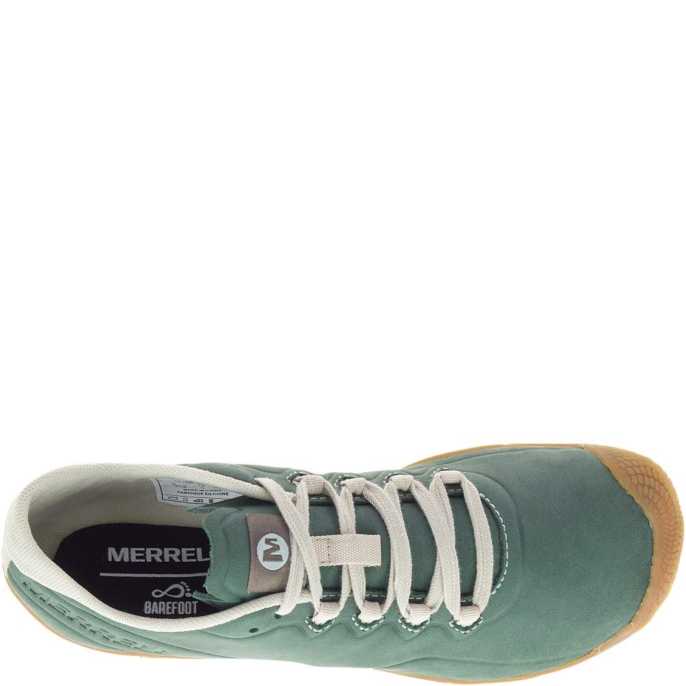 Кроссовки Merrell Vapor Glove 3 Luna LTR мужские, фото №4