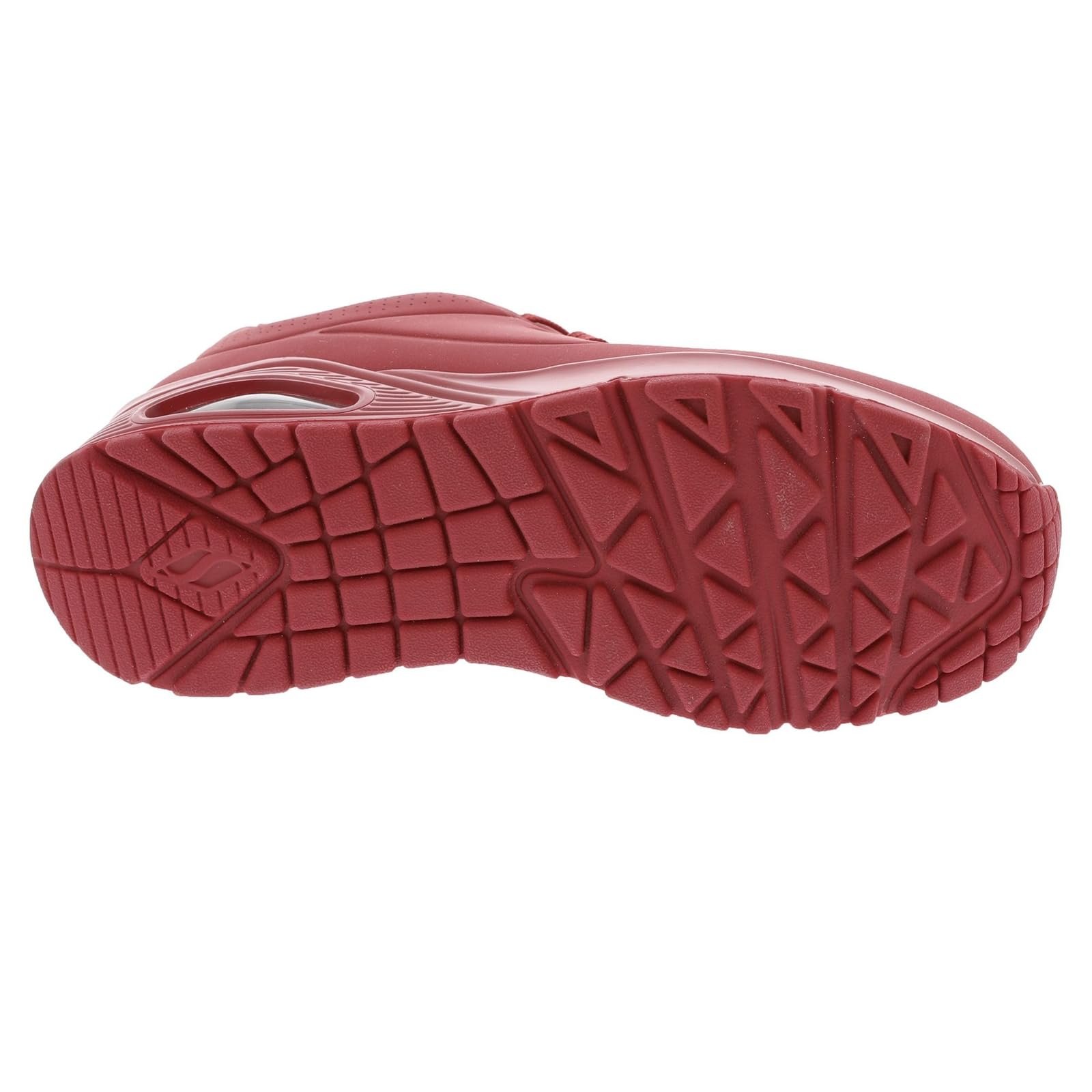 Кросівки Skechers Uno Stand On Air, фото №4