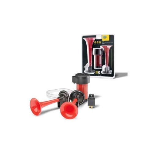 Звуковой сигнал HELLA 3PB 003 001-631, фото №2