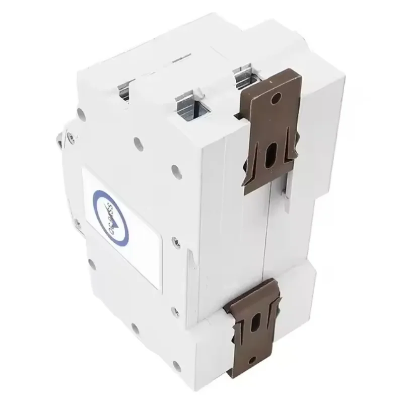 Автомат ввода резерва GEYA G2R 2P 63A 220V АВР, фото №5