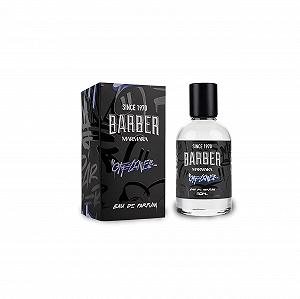 Парфуми BARBER MARMARA NEVER QUIT Eau de Parfum Спрей Натуральний Для чоловіків 50 мл - Фото 1