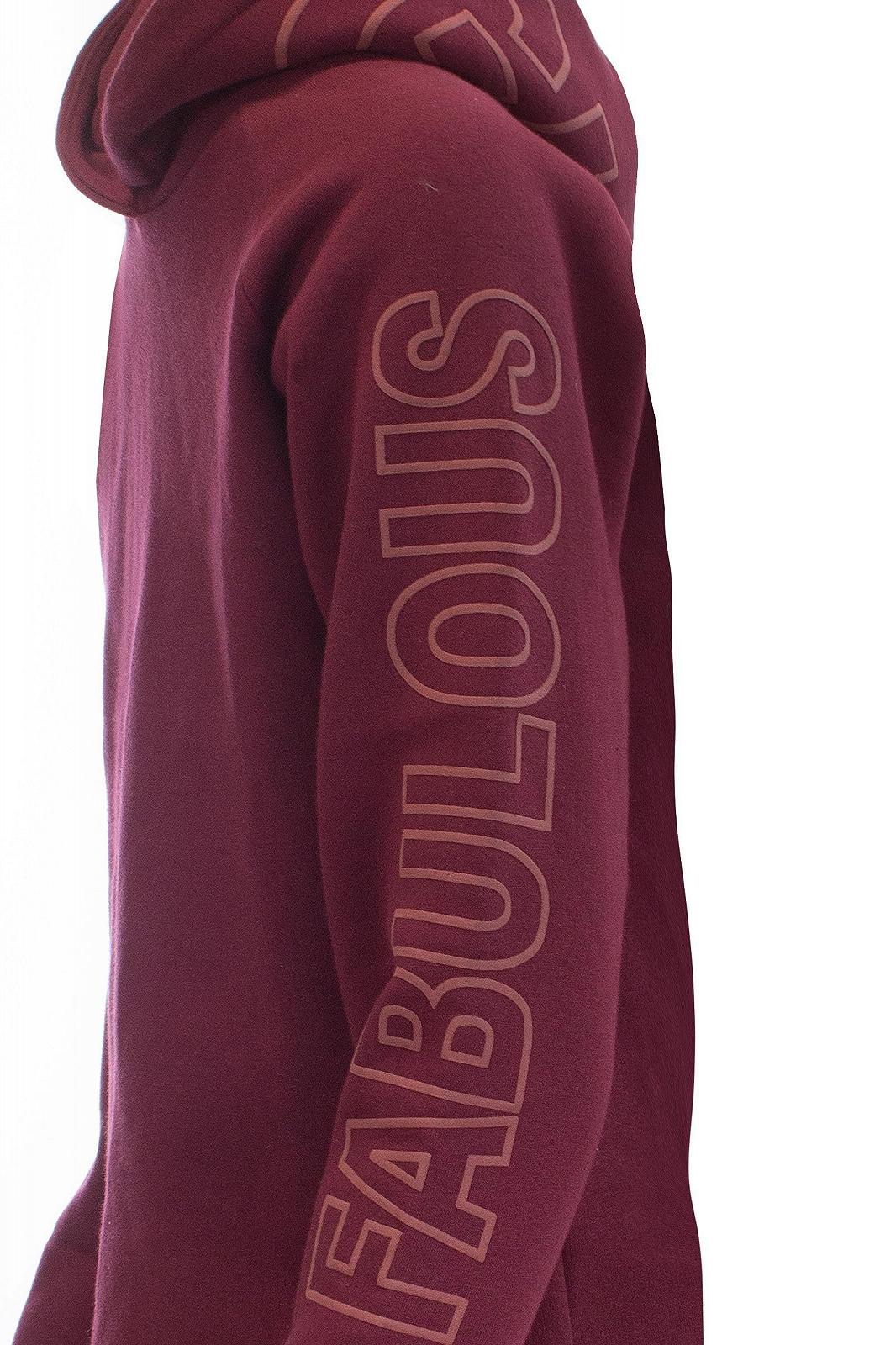 Худі Staccato Дитячий М'який Світшот з літерами для школи та дозвілля, фото №3