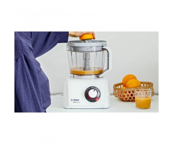 Кухонный комбайн Bosch MC812W620, фото №5