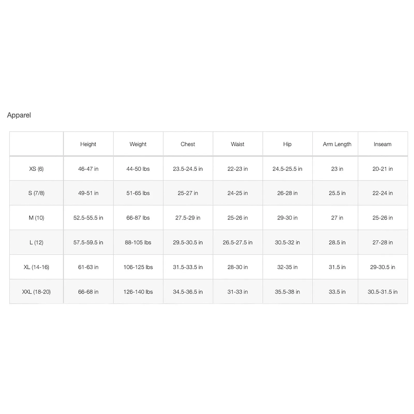 Куртка THE NORTH FACE Antora для хлопчиків, фото №7 Куртка THE NORTH FACE Antora для хлопчиків, фото №7