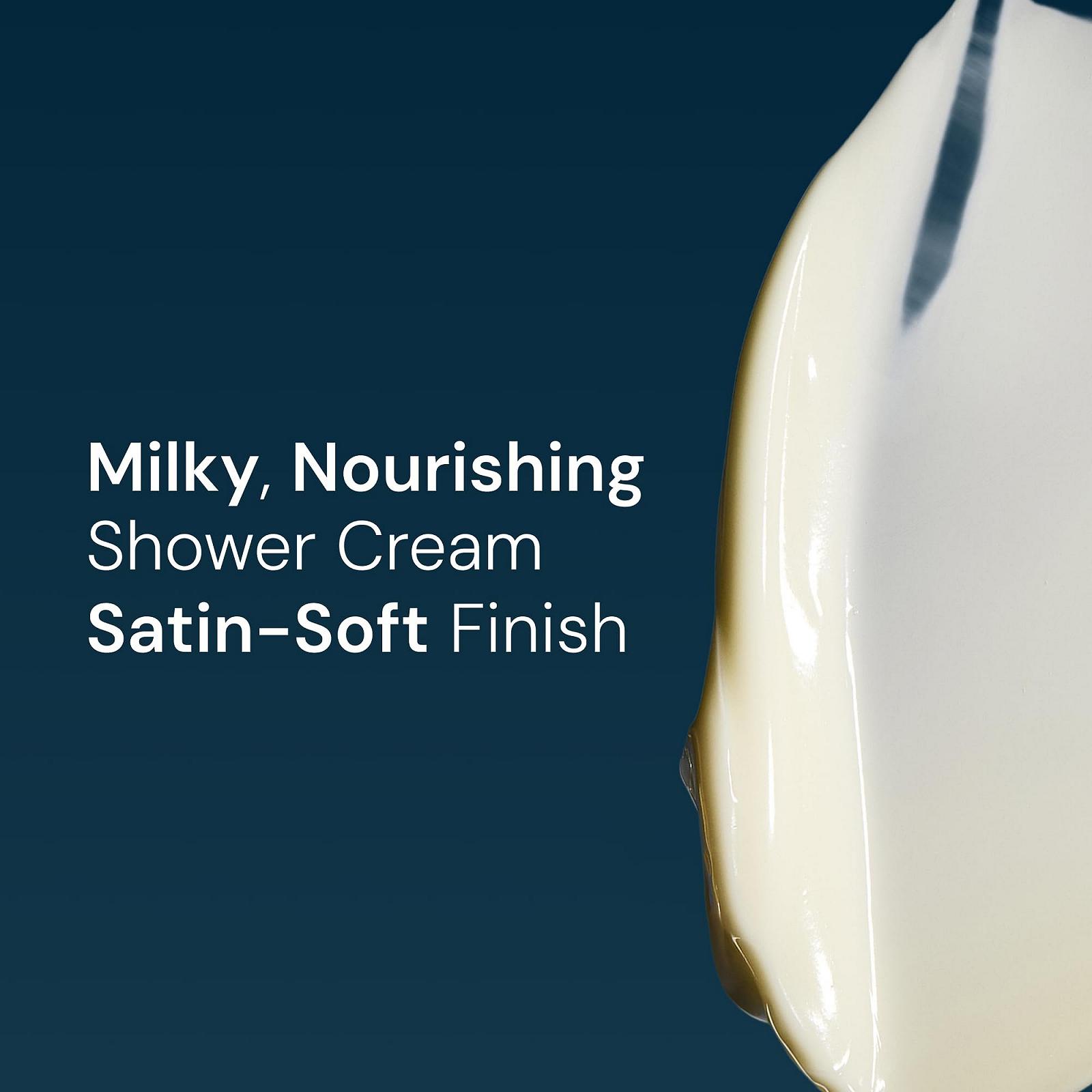 Крем-гель для душу та лосьйон для тіла ELEMIS Mayfair No.9 зволожуючий, фото №3