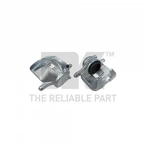 Тормозной суппорт NK 2145111 для TOYOTA передний мост слева - Фото 1