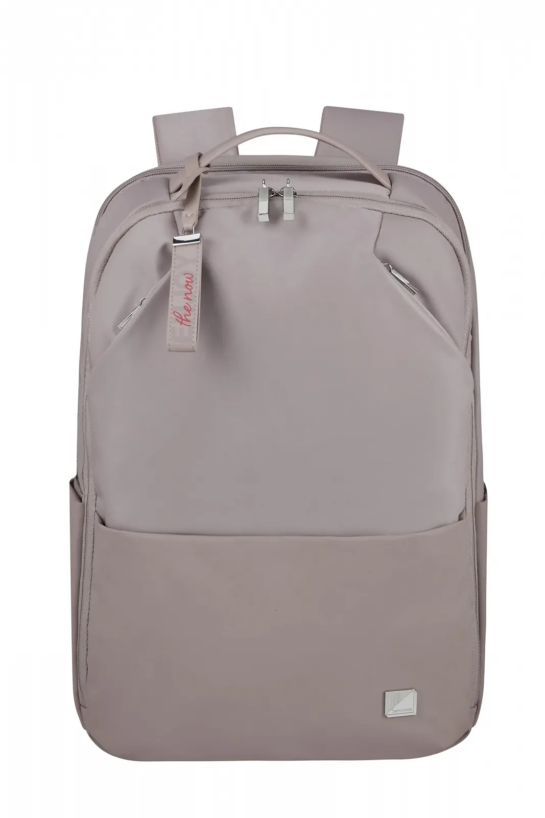 Рюкзак для ноутбука Samsonite Workationist 15.6 дюймов Кварцевый (Упаковка 1 шт), фото №2