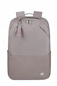 Рюкзак для ноутбука Samsonite Workationist 15.6 дюймов Кварцевый (Упаковка 1 шт) цена на synthetic.ua - Фото 1 Рюкзак для ноутбука Samsonite Workationist 15.6 дюймов Кварцевый (Упаковка 1 шт) synthetic.ua - Фото 1