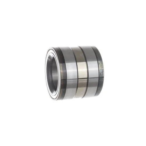 Комплект підшипника маточини SKF VKBA 5552 для MERCEDES-BENZ, задня вісь, передня вісь, фото №2