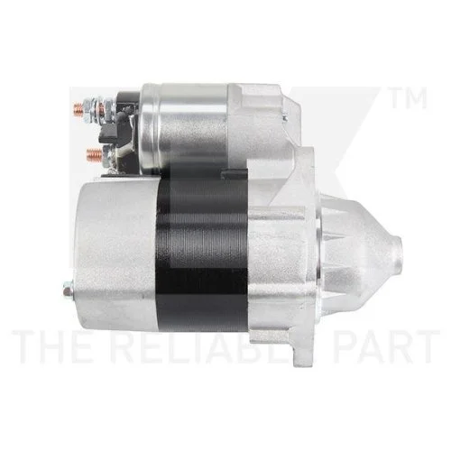 Стартер NK 4718680 для MERCEDES-BENZ, фото №2 Стартер NK 4718680 для MERCEDES-BENZ, фото №2