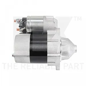 Стартер NK 4718680 для MERCEDES-BENZ synthetic.ua - Фото 1
