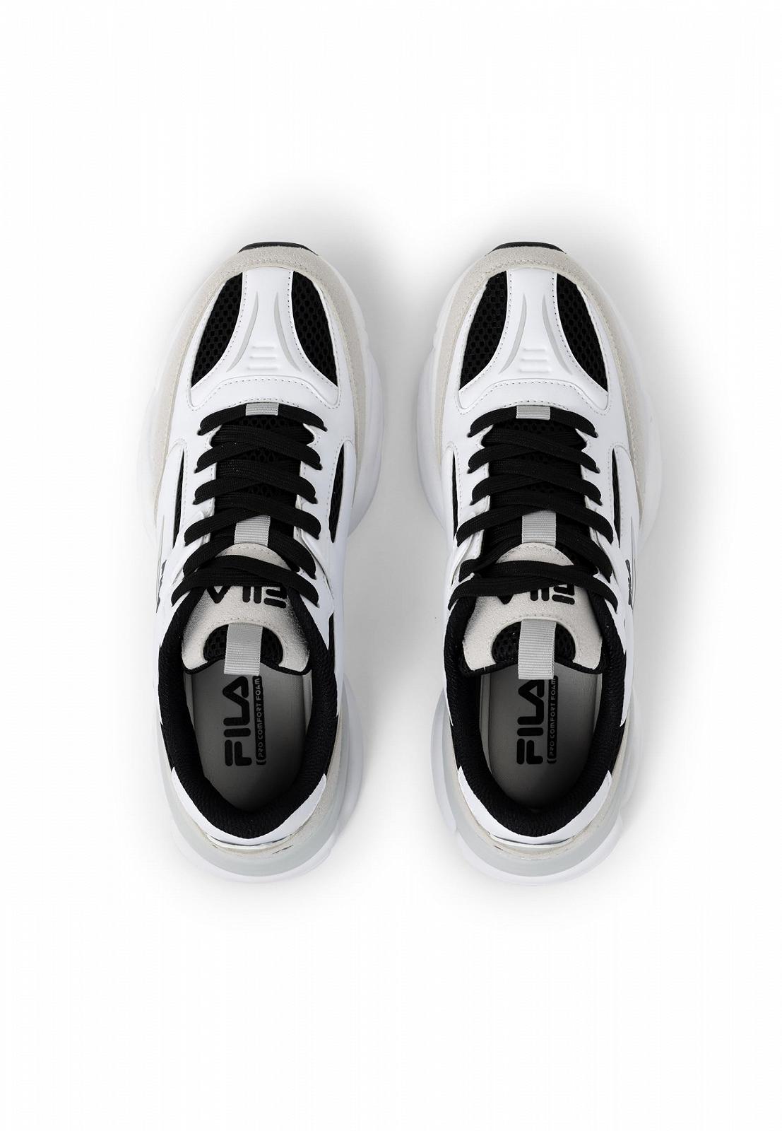 Мужские Кроссовки FILA Recade, фото №4