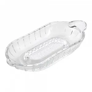 Терка Metaltex 184565000 для яблук, Скло - Фото 1